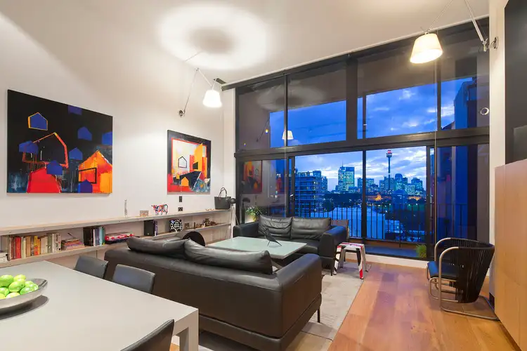 Fifth view of Homely apartment listing, 706/50 Macleay Street, Potts Point NSW 2011