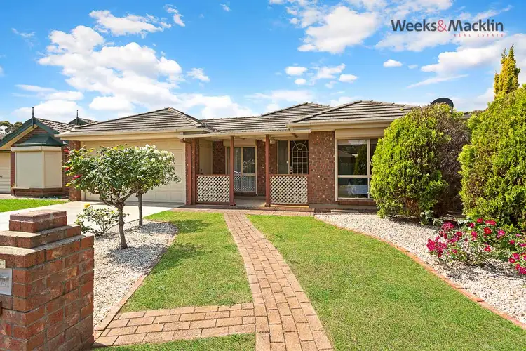 9 Comley Court, Salisbury Plain SA 5109