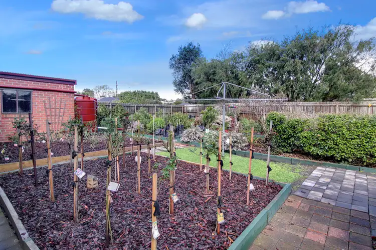 Seventh view of Homely house listing, 40 Kilburn Crescent, Frankston VIC 3199