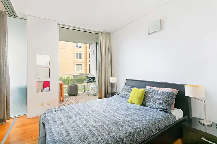Fifth view of Homely apartment listing, 209/2-4 Wentworth Street, Manly NSW 2095