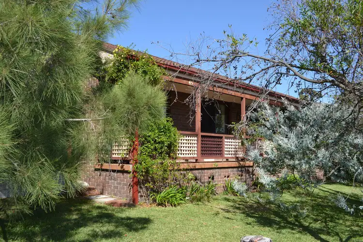 Main view of Homely house listing, 45 Colloden Avenue, Vincentia NSW 2540