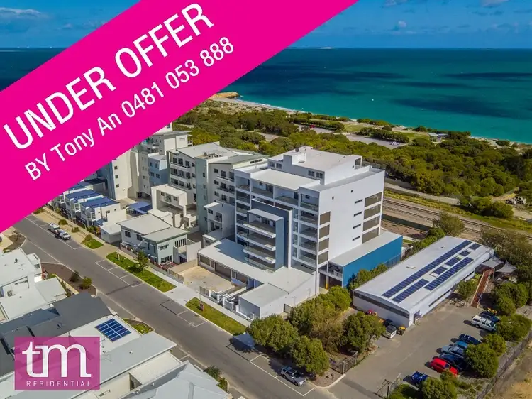 Unit 2 / 13 O'CONNOR CLOSE, North Coogee WA 6163