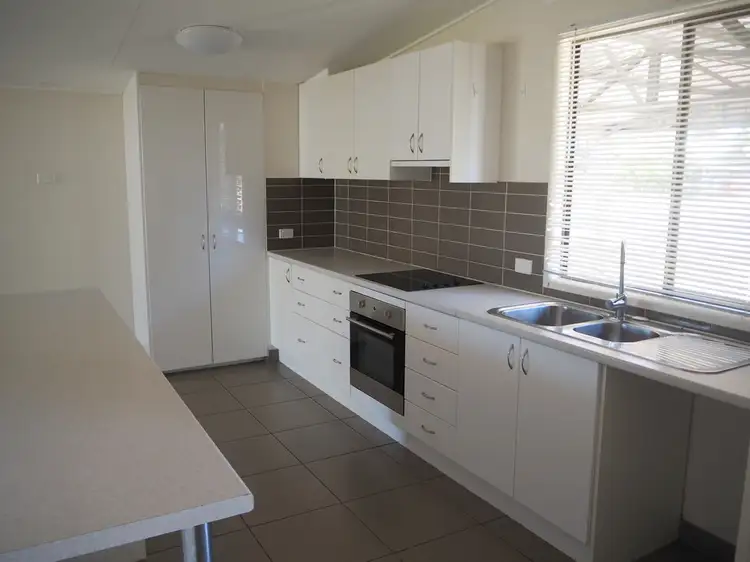 Third view of Homely house listing, 13 BRENNAN, Dysart QLD 4745