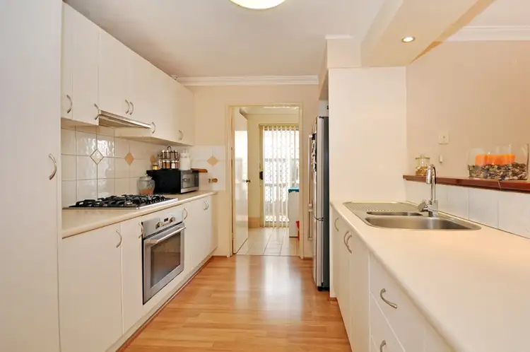 Fifth view of Homely house listing, 31 Bronzewing Avenue, Ellenbrook WA 6069