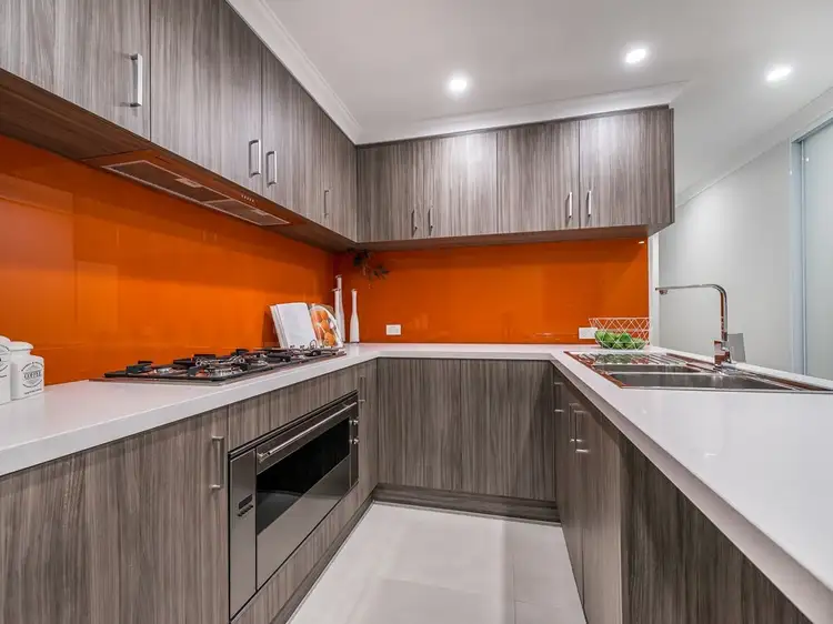 Fourth view of Homely house listing, 6 5 Bramall Street, East Perth WA 6004