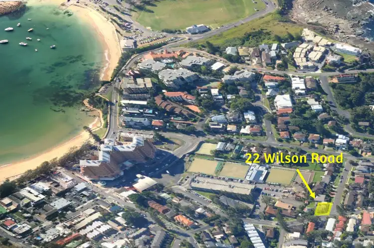 Sixth view of Homely house listing, 22 Wilson Road, Terrigal NSW 2260