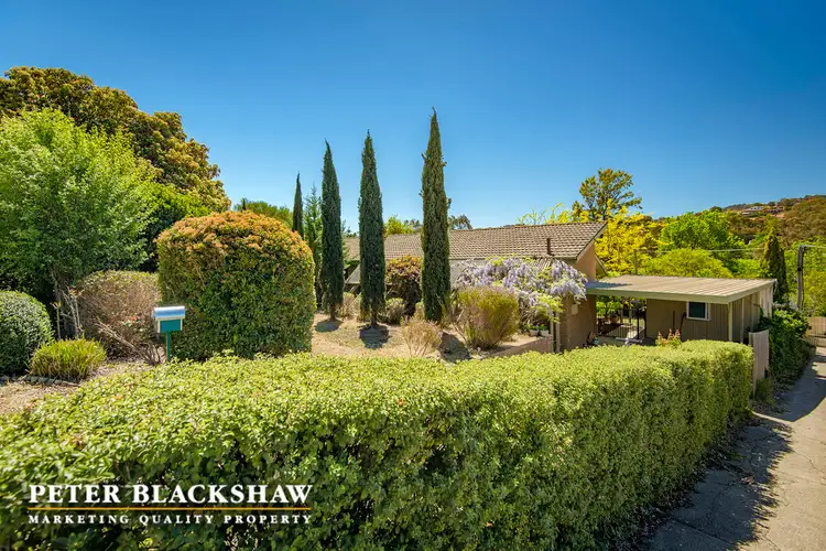 Third view of Homely house listing, 17 Balfour Crescent, Wanniassa ACT 2903