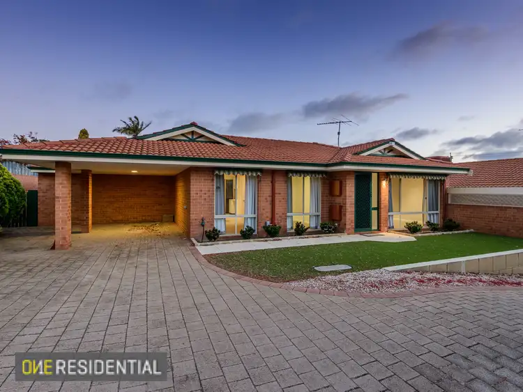 Seventh view of Homely villa listing, 5/48 Hamilton Street, Osborne Park WA 6017