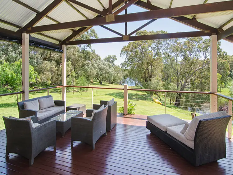 400 Roxburgh Road, Margaret River WA 6285