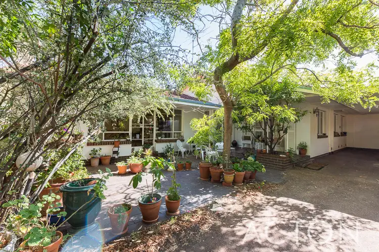 Third view of Homely house listing, 1 Robert Street, Dalkeith WA 6009