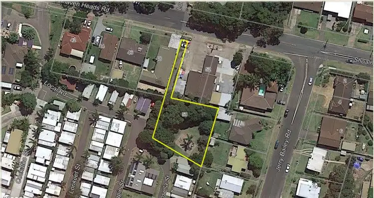 Sixth view of Homely land listing, 50 Shoalhaven Heads Road, Shoalhaven Heads NSW 2535