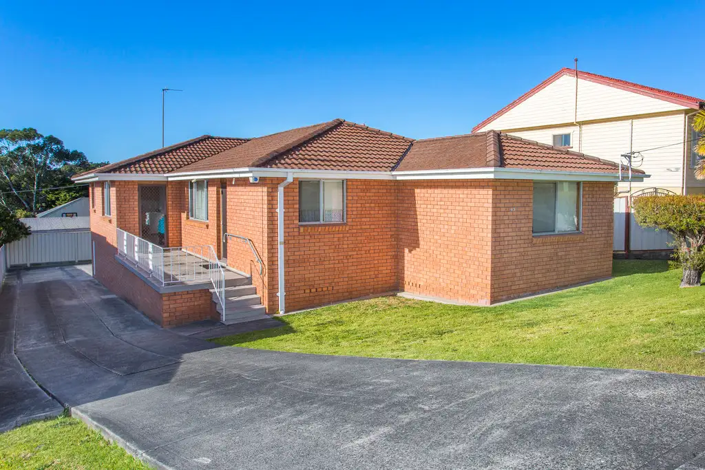 Main view of Homely house listing, 1-2/45 Billabong Avenue, Dapto NSW 2530