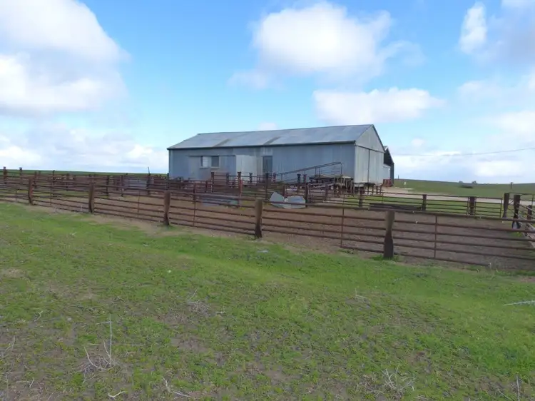Main view of Homely rural property listing, 973 Bews Nth Rd, Lameroo SA 5302