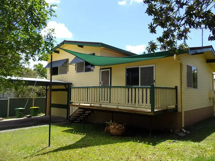 36 Ashvale, Kingston QLD 4114
