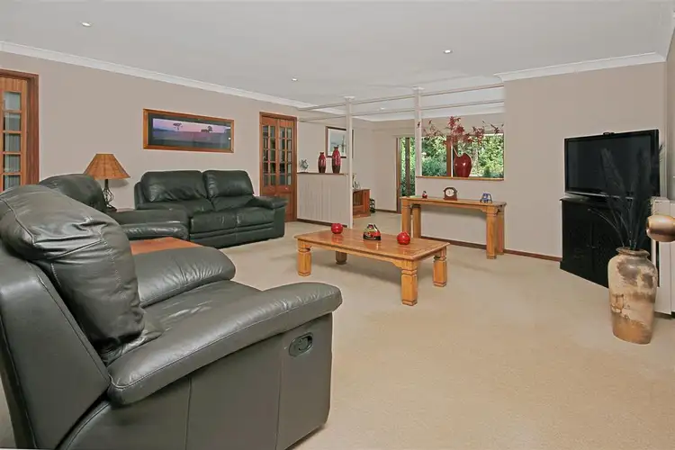 Second view of Homely house listing, 18 Merriwee Avenue, Malua Bay NSW 2536