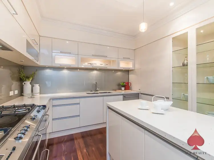 Sixth view of Homely house listing, 7 Strome Road, Applecross WA 6153