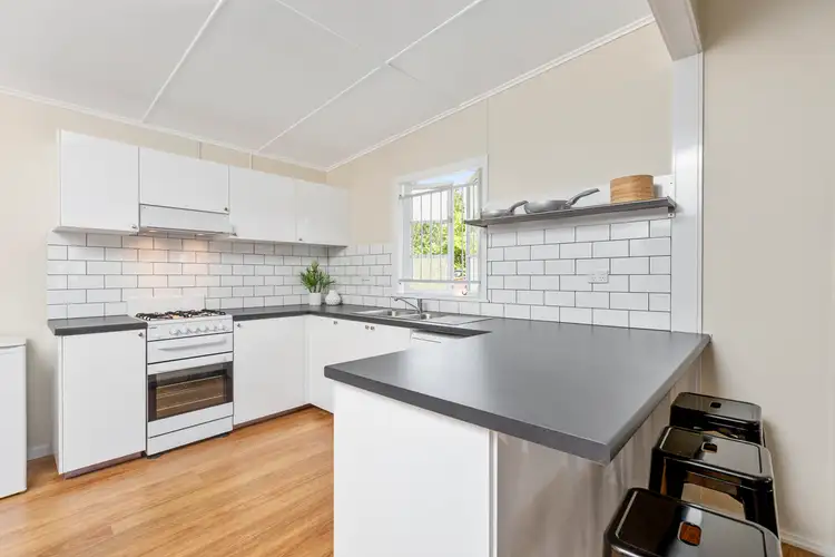 Sixth view of Homely house listing, 26 Bellew Street, Wynnum QLD 4178