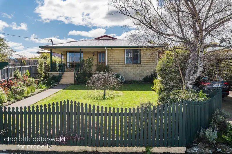 Main view of Homely house listing, 26 York Street, Bellerive TAS 7018