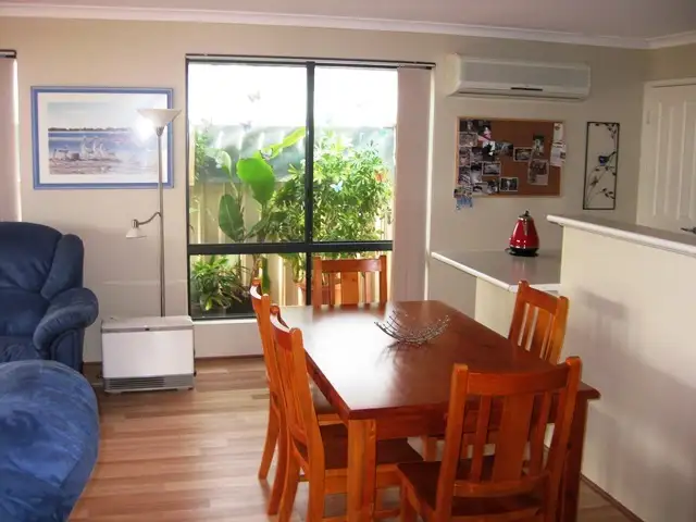 Fourth view of Homely villa listing, Unit 2/28 Forrest Street, Pinjarra WA 6208