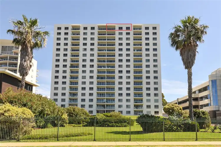 Third view of Homely apartment listing, 62/87-89 South Perth Esplanade, South Perth WA 6151