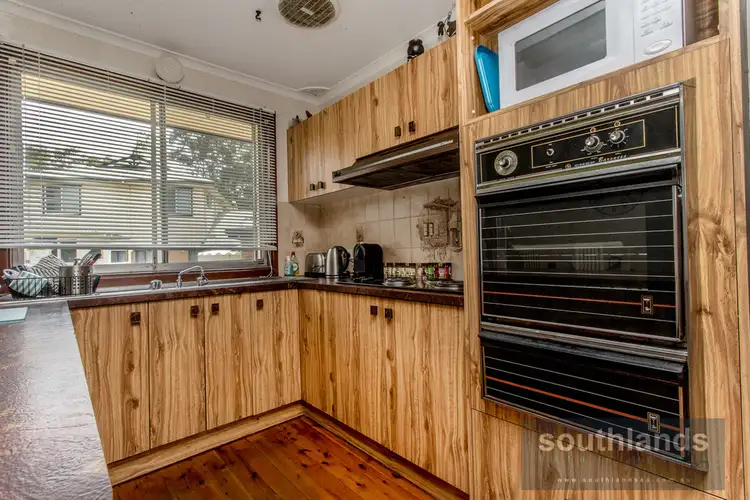 Fifth view of Homely house listing, 1 Pindari Drive, South Penrith NSW 2750