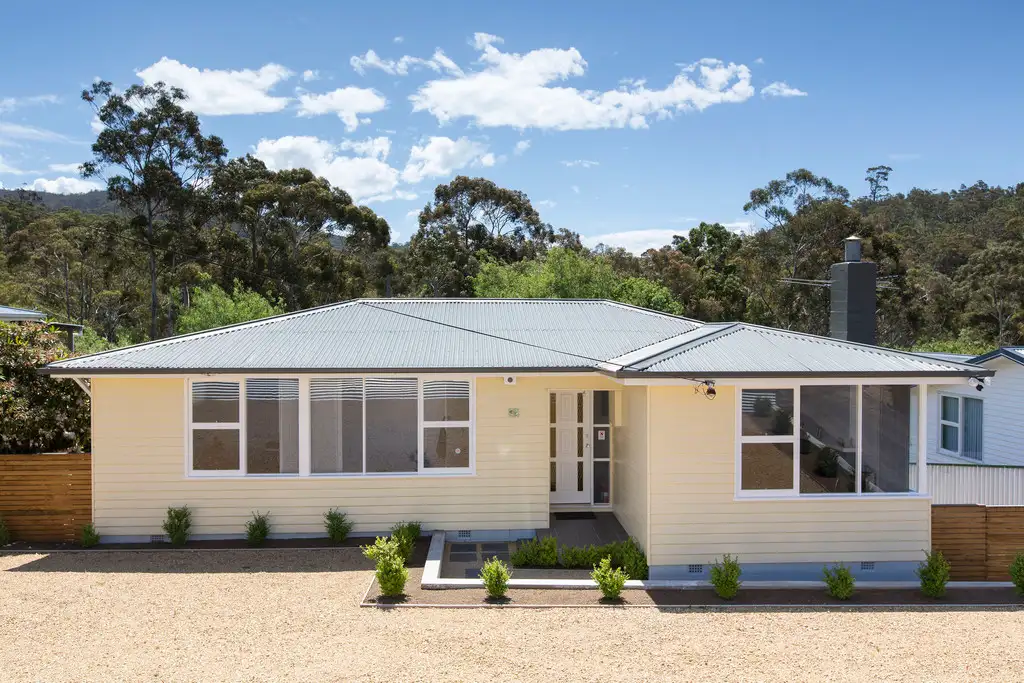 Main view of Homely house listing, 59 Spring Street, Claremont TAS 7011