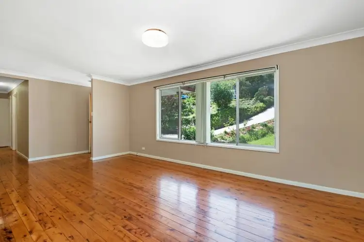 Third view of Homely house listing, 12 Eskdale Close, New Lambton Heights NSW 2305