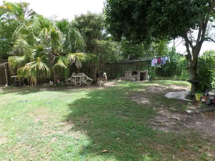Second view of Homely house listing, 92 Bideford Street, Torquay QLD 4655