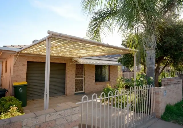 Second view of Homely unit listing, 1/210 Yambil Street, Griffith NSW 2680