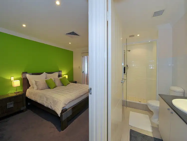 Seventh view of Homely house listing, 7/1 Breakwater Parade, Mandurah WA 6210