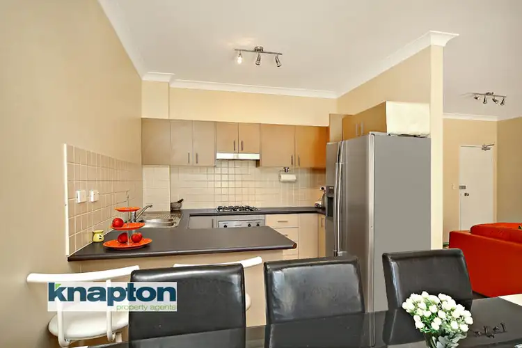 Second view of Homely unit listing, 16/1089 Canterbury Road, Wiley Park NSW 2195