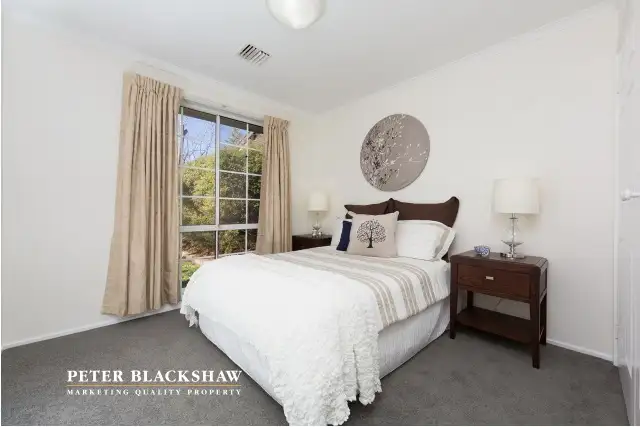 Sixth view of Homely house listing, 9 Moon Place, Gordon ACT 2906