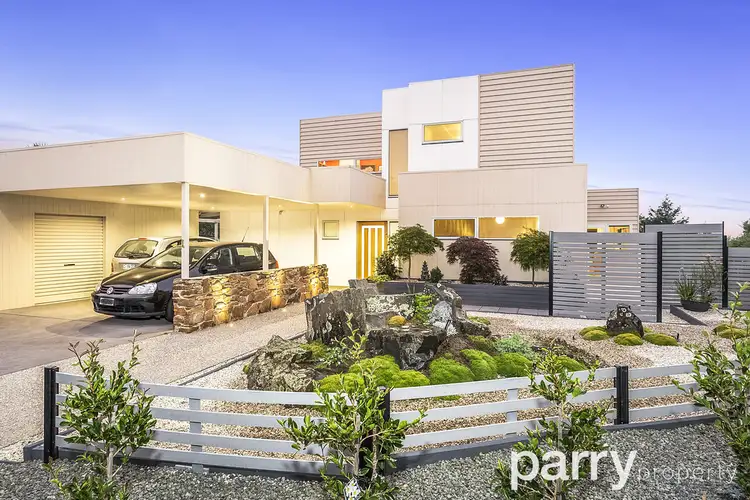 1 Bensemann Court, Trevallyn TAS 7250
