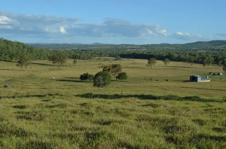 Second view of Homely rural property listing, 4325 New England Highway, Thornville QLD 4352