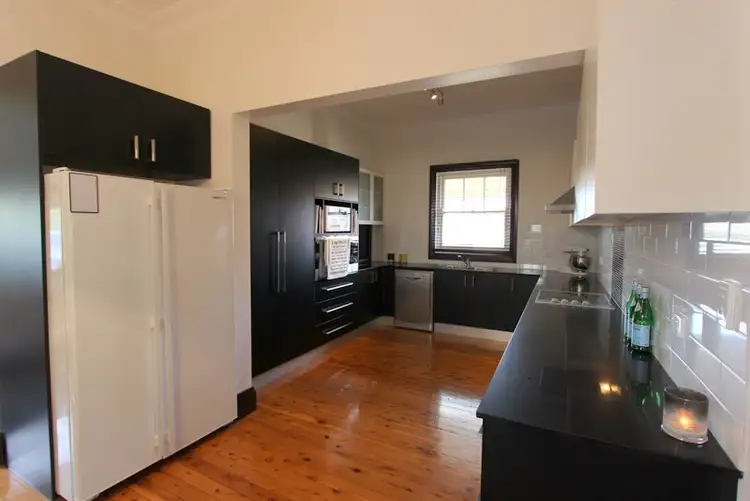 Second view of Homely house listing, 8 View Street, Temora NSW 2666