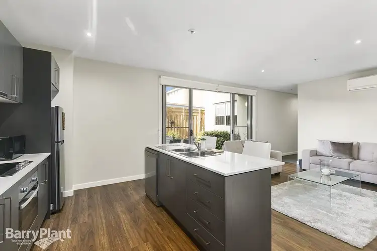 Fifth view of Homely unit listing, 2/14 Landale Avenue, Croydon VIC 3136