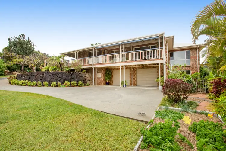 Second view of Homely house listing, 3 Merino Place, Terranora NSW 2486