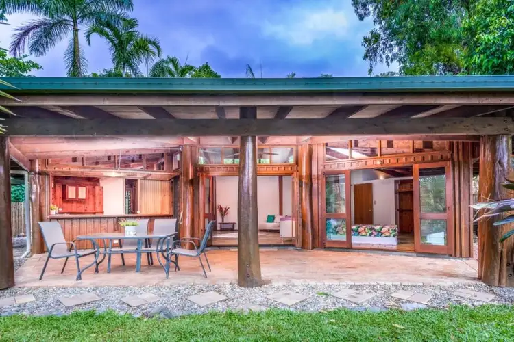 Fourth view of Homely house listing, 24 Pellowe Street, Clifton Beach QLD 4879