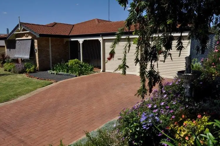 Lot 328 Blackbutt Drive, Manjimup WA 6258