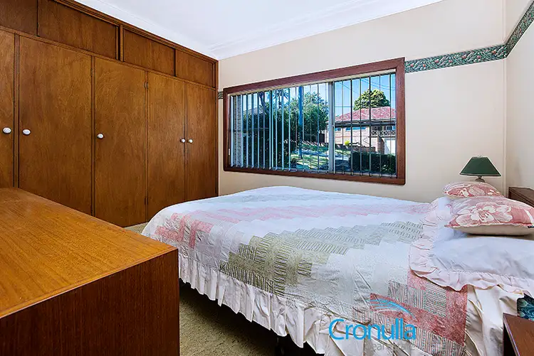 Fifth view of Homely house listing, 307 Burraneer Bay Rd, Caringbah South NSW 2229