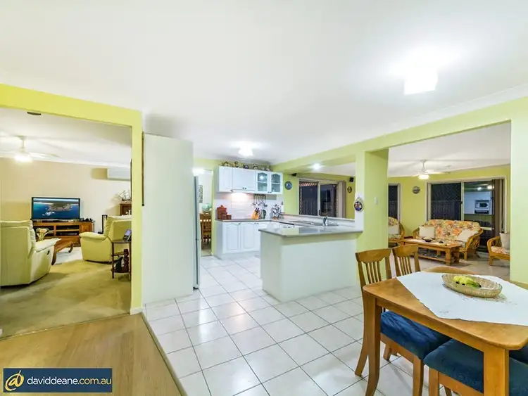 Third view of Homely house listing, 2 Blackbutt Court, Warner QLD 4500