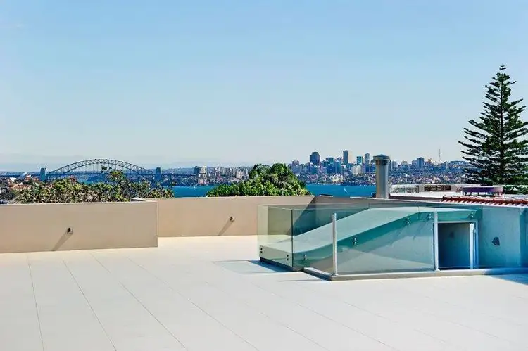 Fifth view of Homely house listing, 1A Lyons Street, Dover Heights NSW 2030