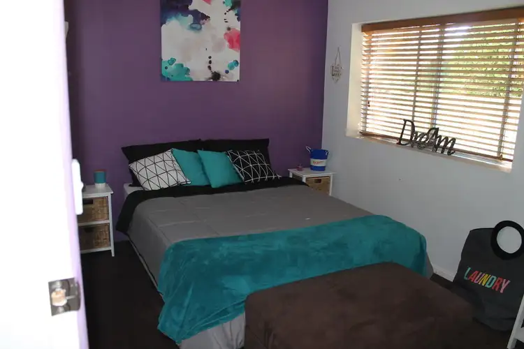 Second view of Homely unit listing, 1/25 Midway Avenue, Wollongbar NSW 2477