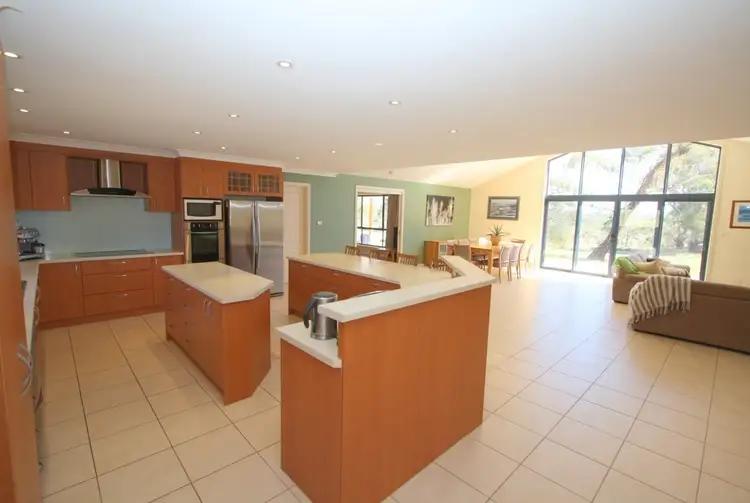 Seventh view of Homely house listing, 93 Towrangvale Road, Cooma NSW 2630