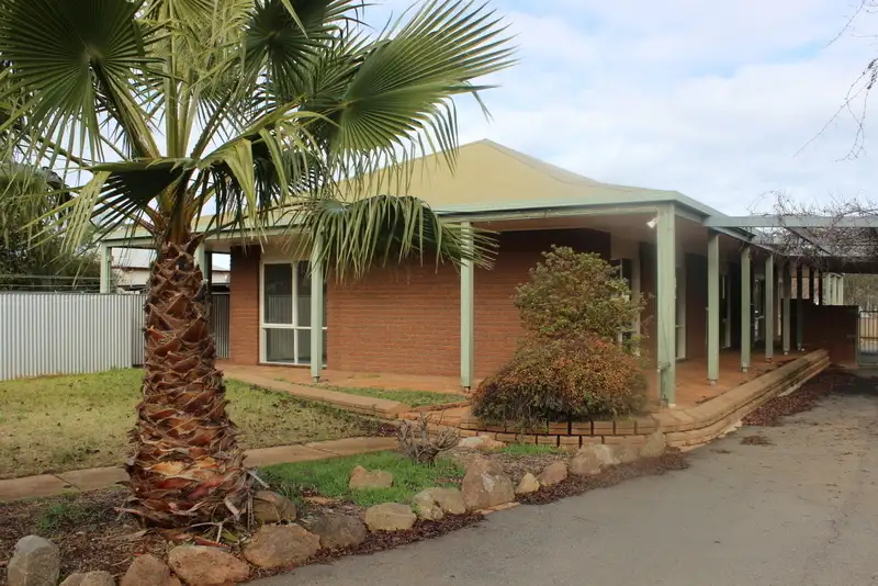 Main view of Homely house listing, 155 Britannia Street,, Temora NSW 2666