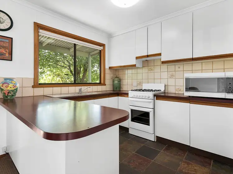 Fourth view of Homely house listing, 2A Talbots Lane, Taradale VIC 3447