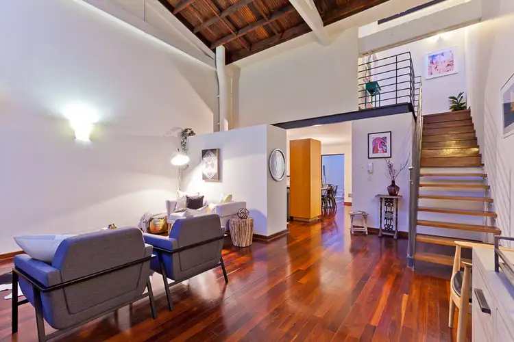 Sixth view of Homely house listing, 6/34 Palmerston Street, Perth WA 6000