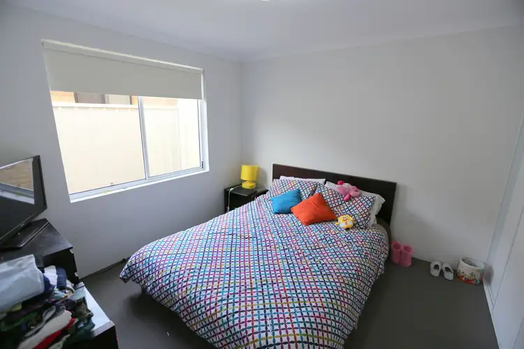 Sixth view of Homely house listing, 8 Hocking Bend, Baldivis WA 6171