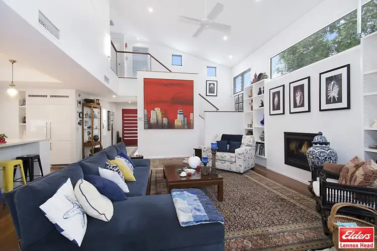 Sixth view of Homely house listing, 55 GIBBON STREET, Lennox Head NSW 2478