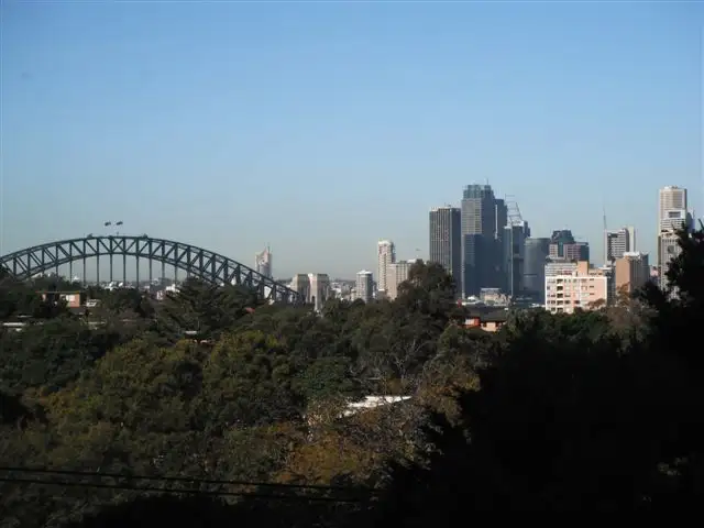 Main view of Homely apartment listing, 2D/80 Shirley Road, Wollstonecraft NSW 2065